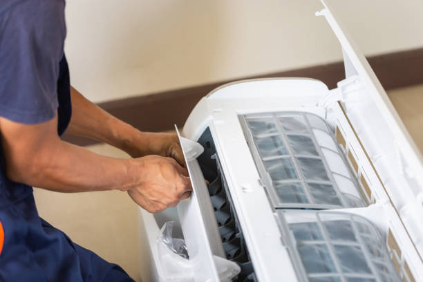 Best Commercial HVAC Repair  in Birngham, MI