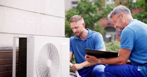 Best HVAC Installation Services  in Birngham, MI