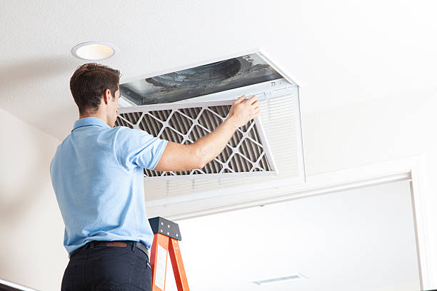 HVAC Emergency Services