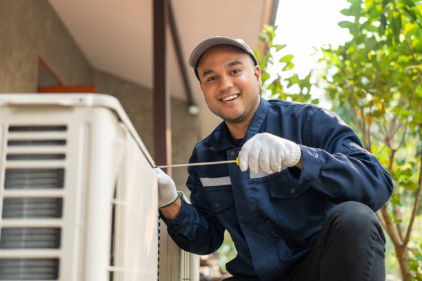 Best Central Air Repair  in Birngham, MI