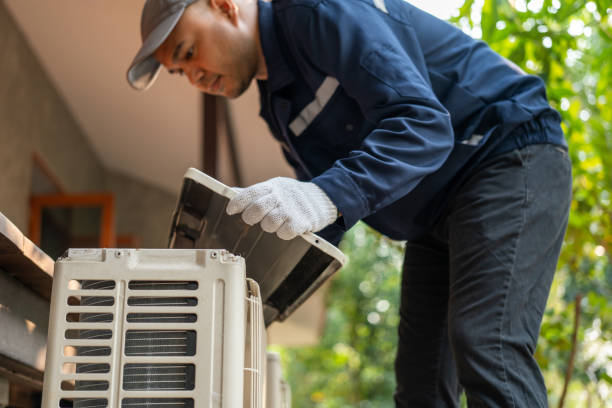 Best Local HVAC Companies  in Birngham, MI