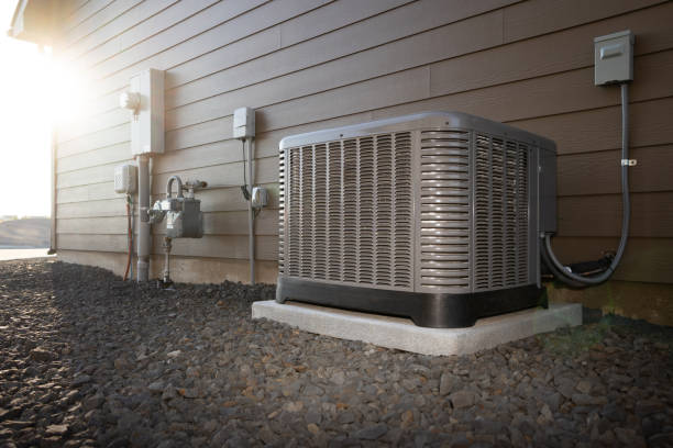 Best Affordable HVAC Services  in Birngham, MI